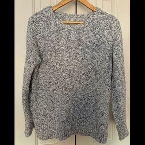 LL Bean sweater